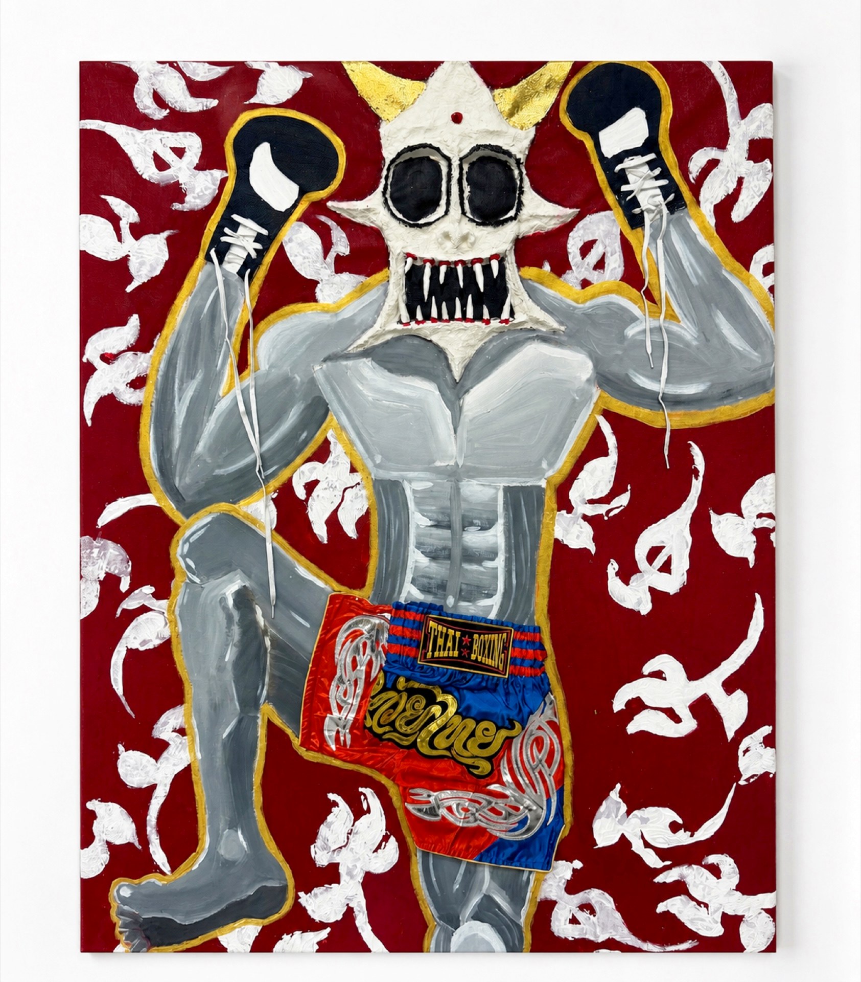Wai Kru