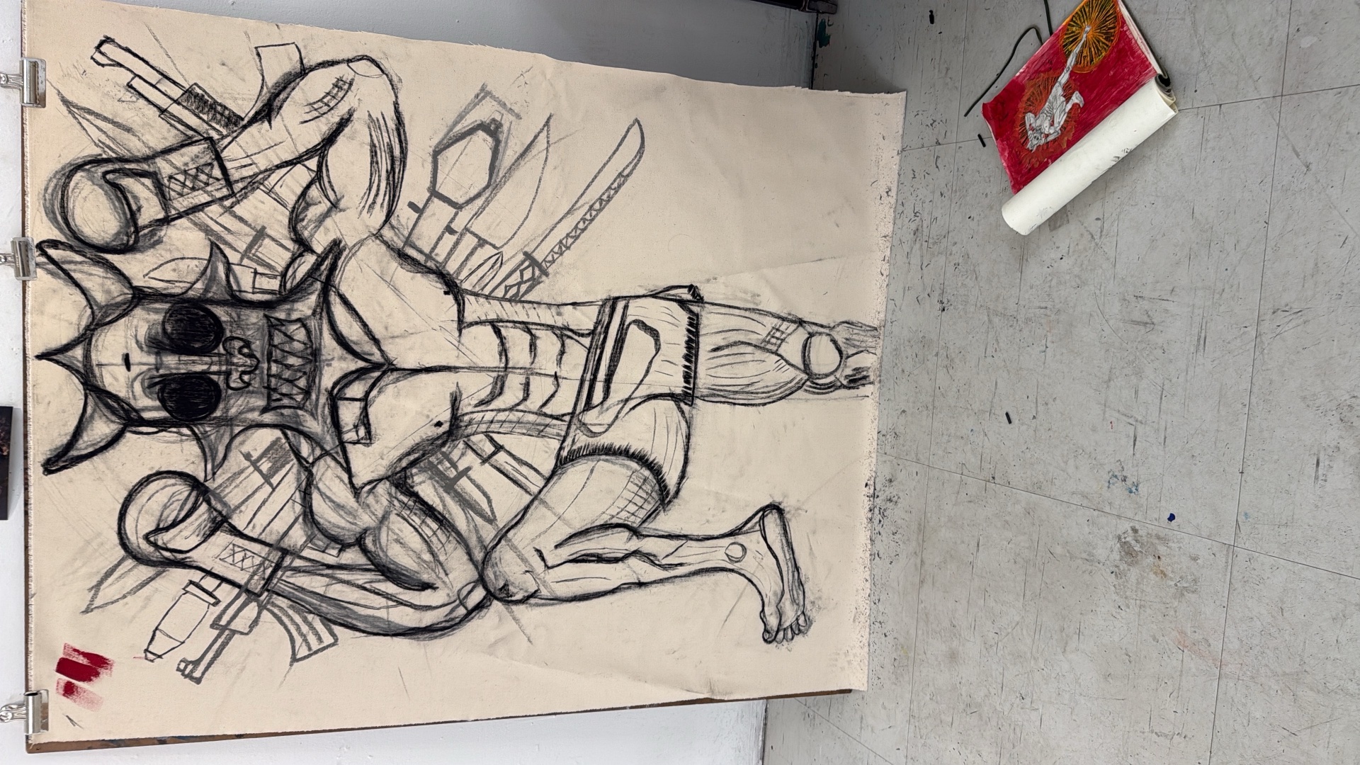 Process step 4