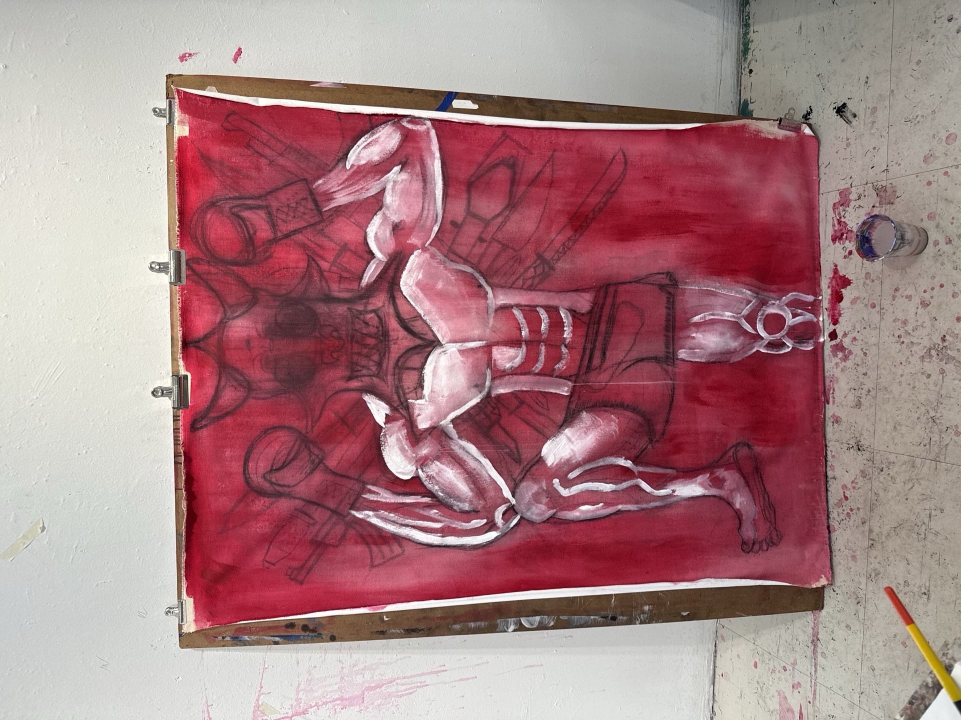 Process step 6